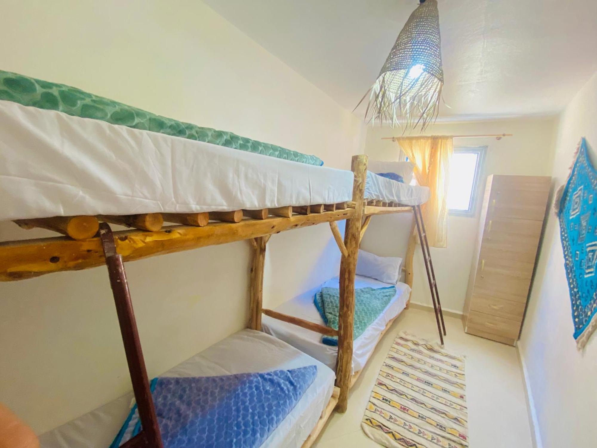 Tizaou Guest House Taghazout Cameră foto
