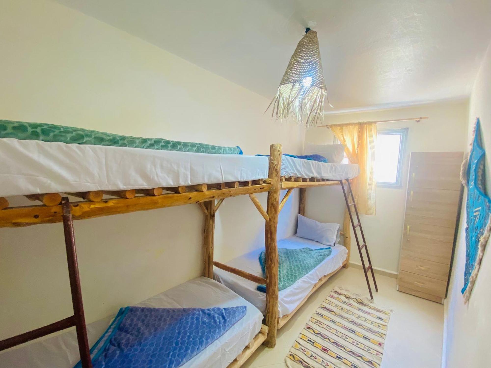 Tizaou Guest House Taghazout Cameră foto