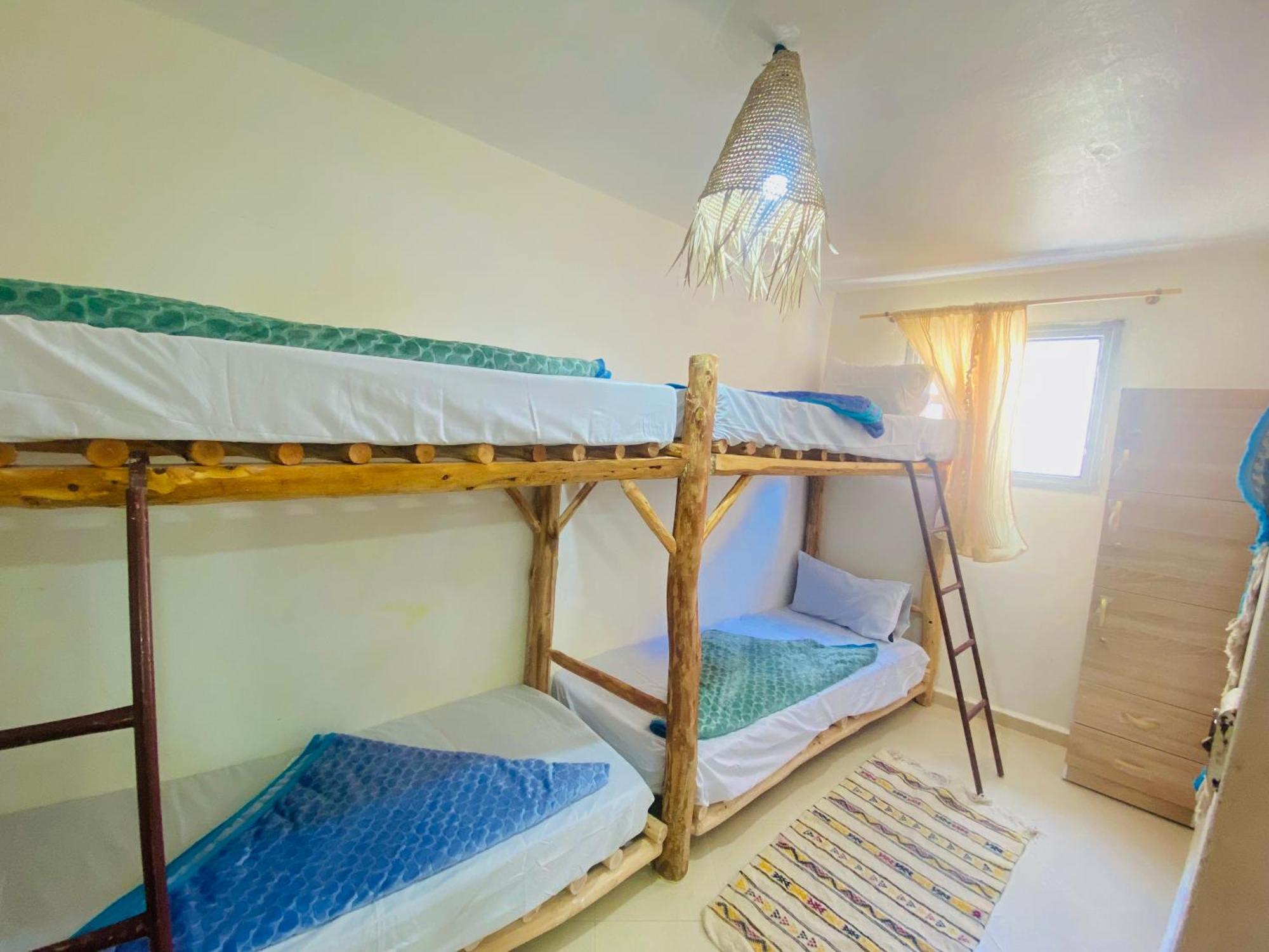 Tizaou Guest House Taghazout Cameră foto