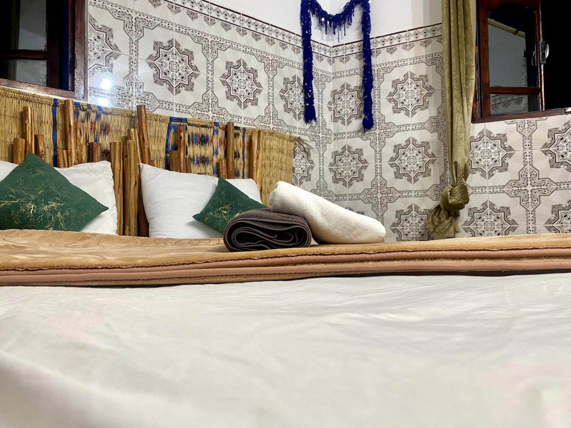 Tizaou Guest House Taghazout Cameră foto